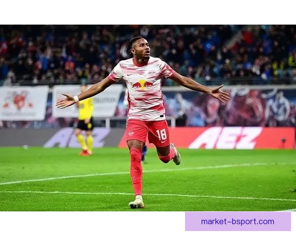 RB莱比锡宣布扩大北美青训网络布局培养足球新星