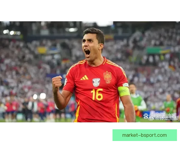 从中场枢纽到冠军基石罗德里世界杯关键作用深度解析与战术价值