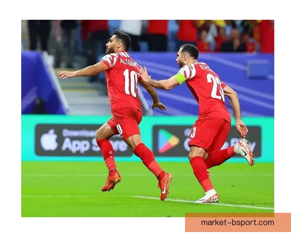 亚洲杯惊天冷门约旦半决赛力克韩国改写历史震动亚洲足坛格局再塑