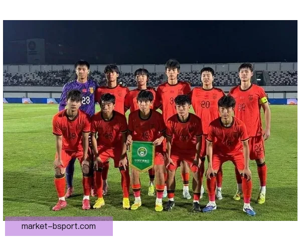 中国男足最新大名单更新 三名海外留洋小将归队备战18强赛