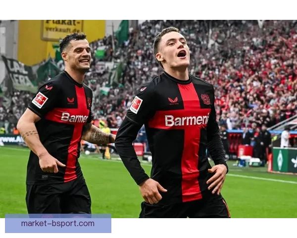 勒沃库森宣布签下德甲新星 强化球队阵容迎接新赛季挑战