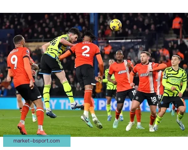 卢顿队因球场不合规确认下赛季外借球场进行英超比赛