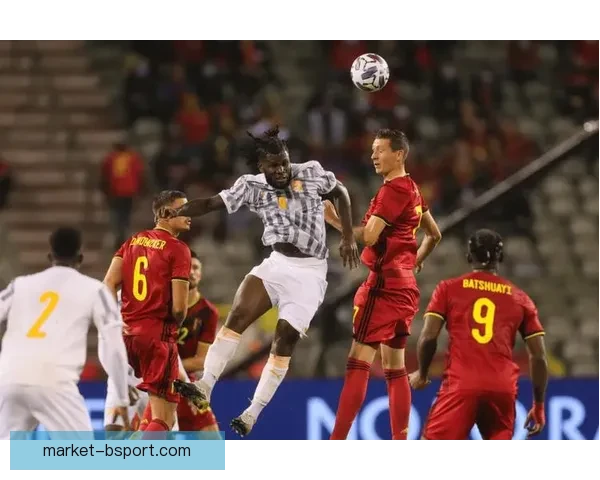 图雷非洲杯准决赛凌空绝杀率队挺进决赛震撼全场精彩瞬间回顾