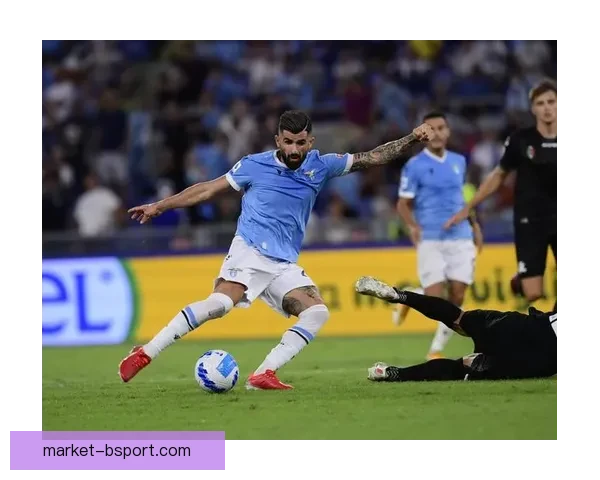 因莫比莱追平意甲单赛季进球纪录书写拉齐奥传奇之夜引爆足坛热议