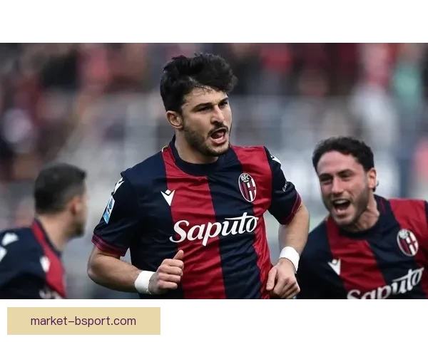 奥尔索利尼依然稳坐进攻核心博洛尼亚新赛季战术围绕他全面展开