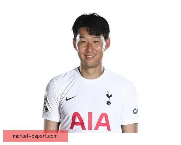 孙兴慜荣膺2024年度亚洲金球奖成就足球传奇再创辉煌