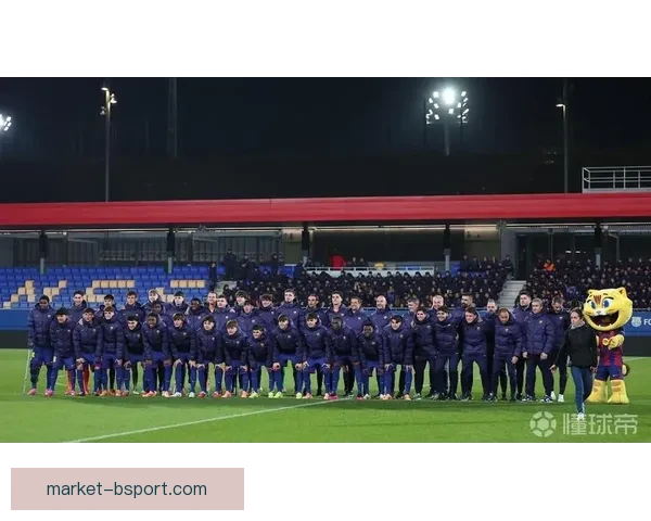 巴塞罗那宣布全面升级拉玛西亚青训基地提升未来发展潜力