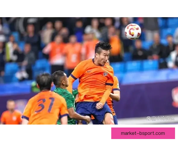 康瓜绝杀脱衣庆祝吃黄牌 青岛海牛迎来下轮停赛困境