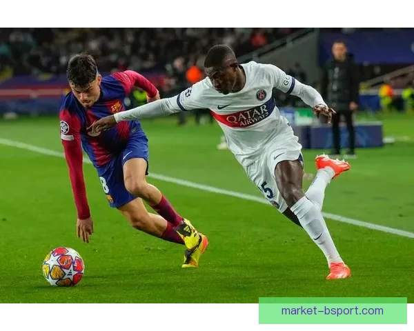 巴黎圣日耳曼客场四比一横扫里昂姆巴佩领衔火力全开重振法甲争冠