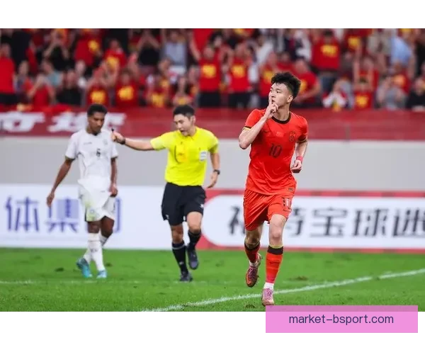 拜合拉木中甲崛起征战国足赢得主力位置新篇章