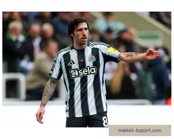 桑德罗托纳利禁赛十月后复出重返英超迎来关键中场新篇章