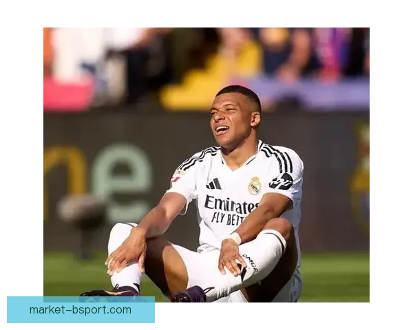 皇马正式宣布姆巴佩将穿9号球衣开启处子赛季