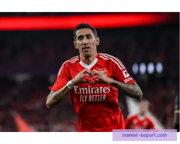 迪马利亚留守本菲卡引领球队新赛季征程